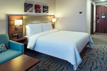 Hilton Garden Inn Astana