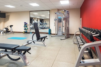 Hilton Garden Inn Astana