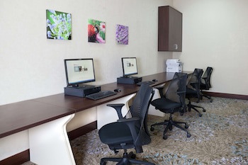 Hilton Garden Inn Astana