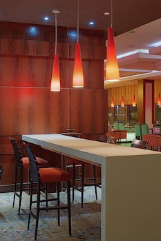 Hilton Garden Inn Astana