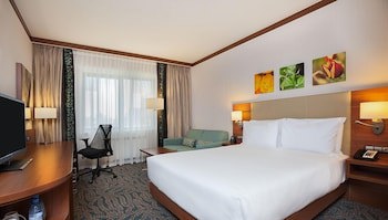 Hilton Garden Inn Astana