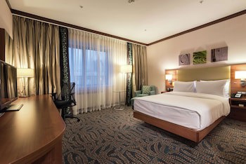 Hilton Garden Inn Astana