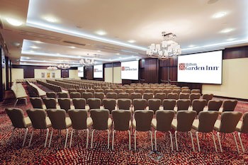 Hilton Garden Inn Astana