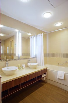 Hilton Garden Inn Astana