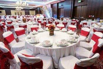 Hilton Garden Inn Astana
