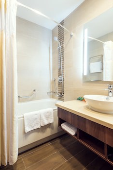 Hilton Garden Inn Astana