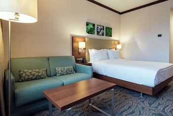 Hilton Garden Inn Astana
