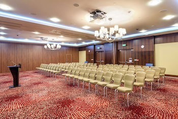 Hilton Garden Inn Astana