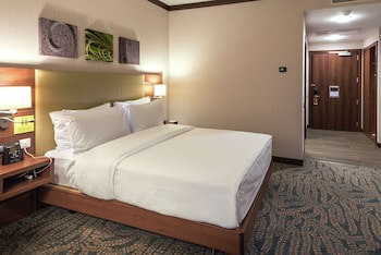 Hilton Garden Inn Astana