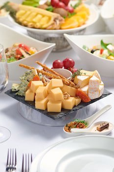 Hilton Garden Inn Astana