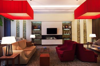 Hilton Garden Inn Astana