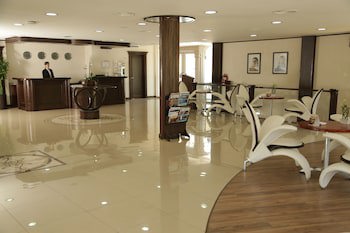 Golden Lili Resort & Spa