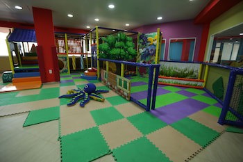 Golden Lili Resort & Spa