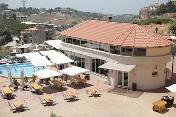 Golden Lili Resort & Spa