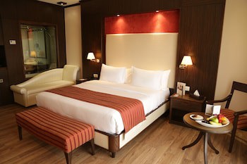 Golden Lili Resort & Spa