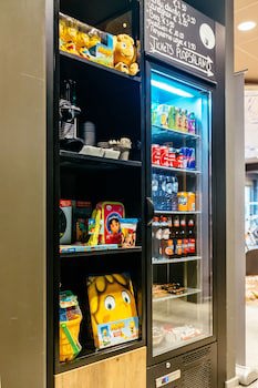 Hotel Ibis De Panne