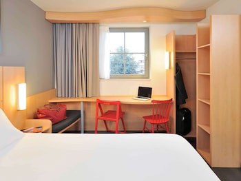Hotel Ibis De Panne