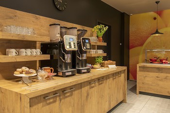 Hotel Ibis De Panne