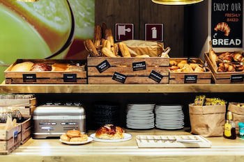 Hotel Ibis De Panne
