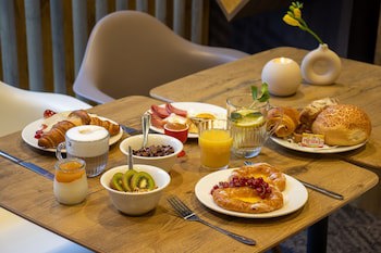 Hotel Ibis De Panne