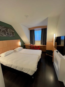 Hotel Ibis De Panne