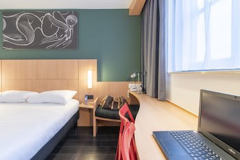 Hotel Ibis De Panne