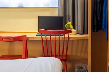 Hotel Ibis De Panne