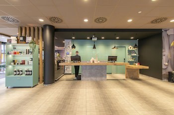 Hotel Ibis De Panne