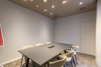 Hotel Ibis De Panne