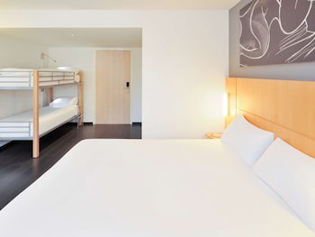 Hotel Ibis De Panne