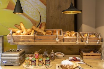 Hotel Ibis De Panne