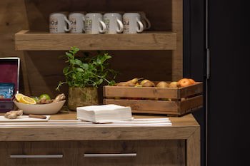 Hotel Ibis De Panne
