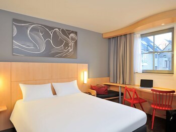 Hotel Ibis De Panne