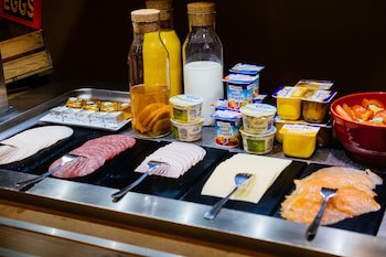 Hotel Ibis De Panne