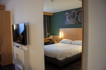 Hotel Ibis De Panne