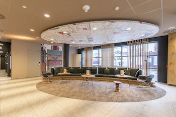 Hotel Ibis De Panne