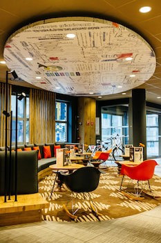 Hotel Ibis De Panne