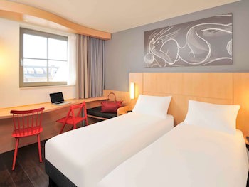 Hotel Ibis De Panne