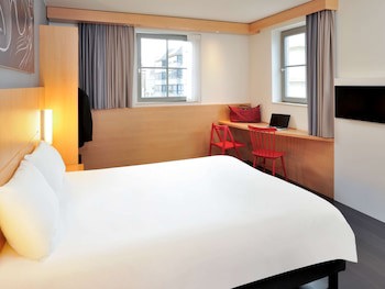 Hotel Ibis De Panne