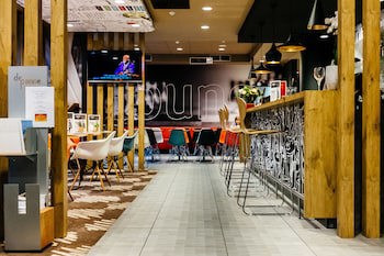 Hotel Ibis De Panne