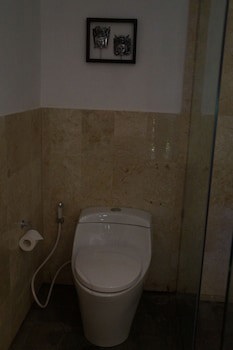 Aqua Octaviana Bali Villa