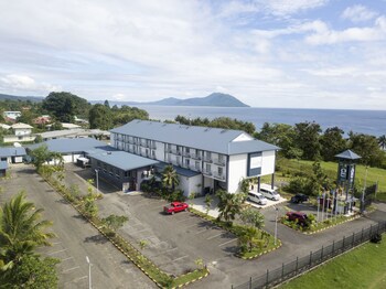 Gazelle International Hotel
