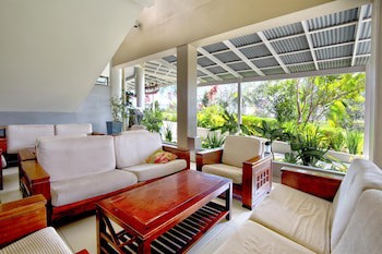 Gazelle International Hotel