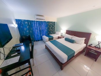 Gazelle International Hotel