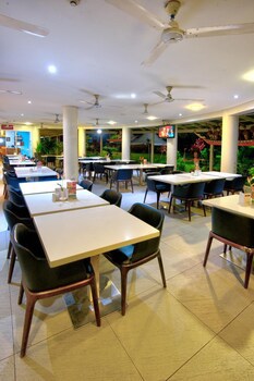 Gazelle International Hotel