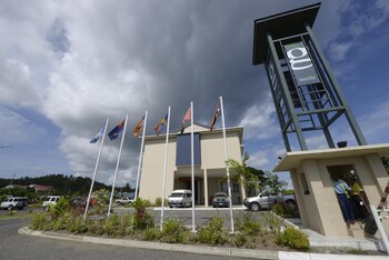 Gazelle International Hotel
