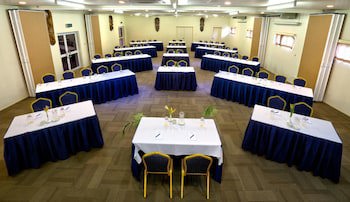 Gazelle International Hotel
