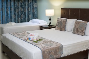 Gazelle International Hotel