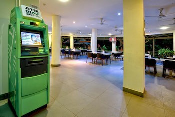 Gazelle International Hotel
