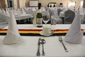 Gazelle International Hotel